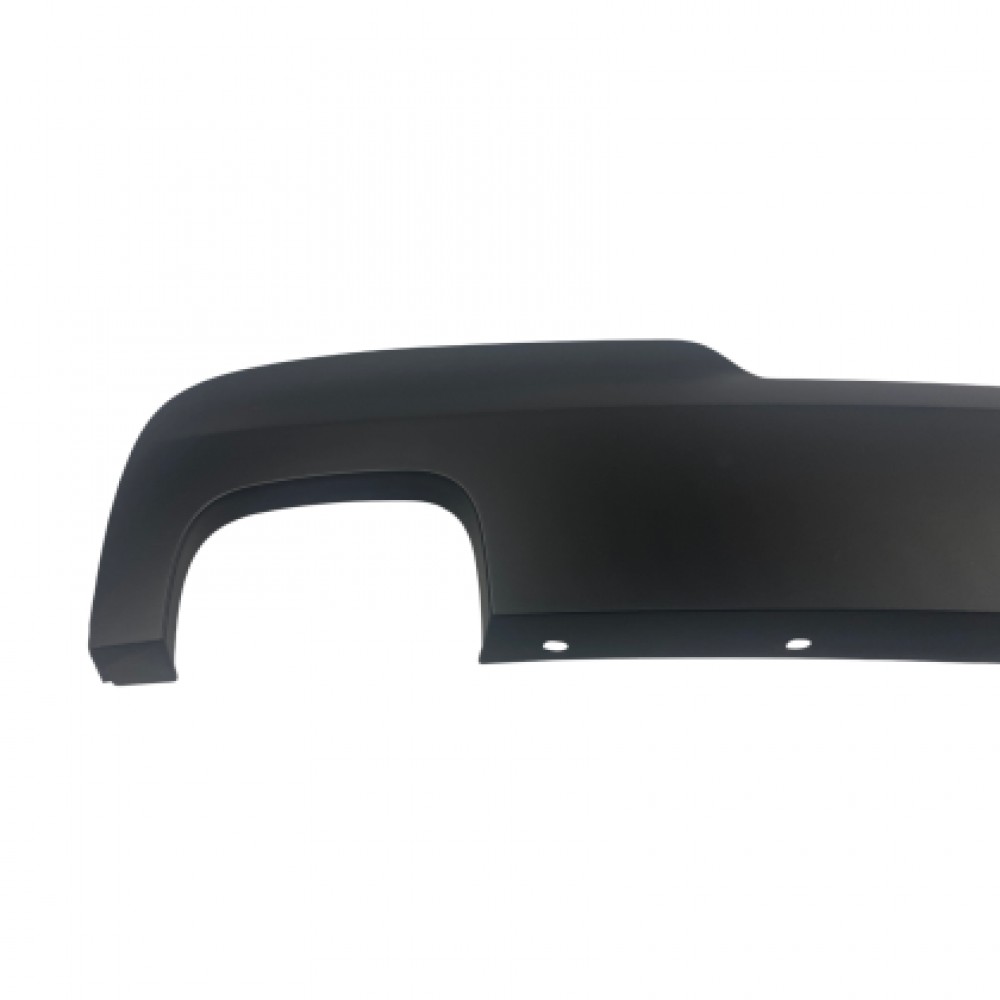 Дифузор за задна броня BMW F10 / F11 (2010-2014) - M-Tech единичен