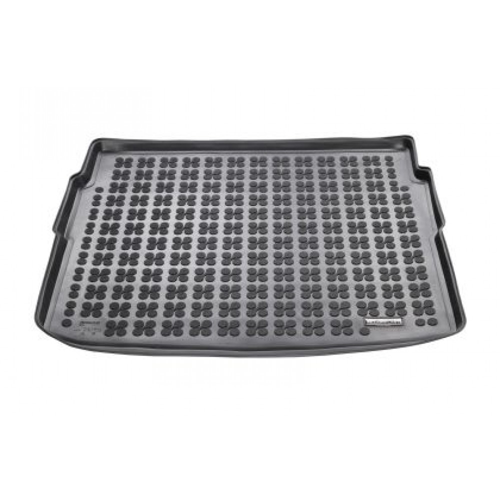 Гумена стелка за багажник за CITROEN DS7 CROSSBACK bottom floor (2018+) - Rezaw Plast