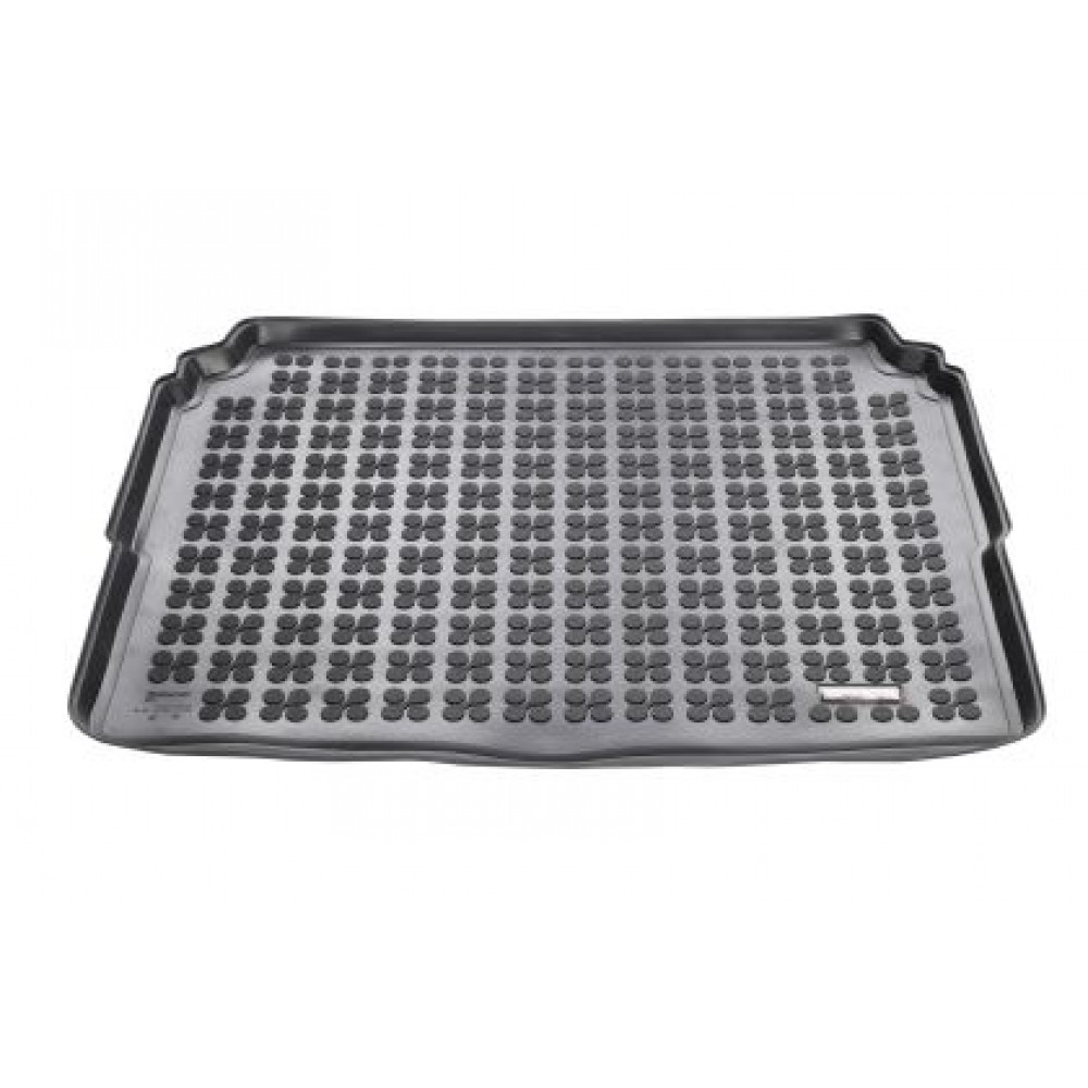 Гумена стелка за багажник за Citroen C5 AIRCROSS bottom floor (2008+) - Rezaw Plast