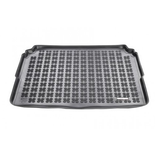 Гумена стелка за багажник за Citroen C5 AIRCROSS bottom floor (2008+) - Rezaw Plast