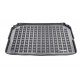 Гумена стелка за багажник за Citroen C5 AIRCROSS bottom floor (2008+) - Rezaw Plast