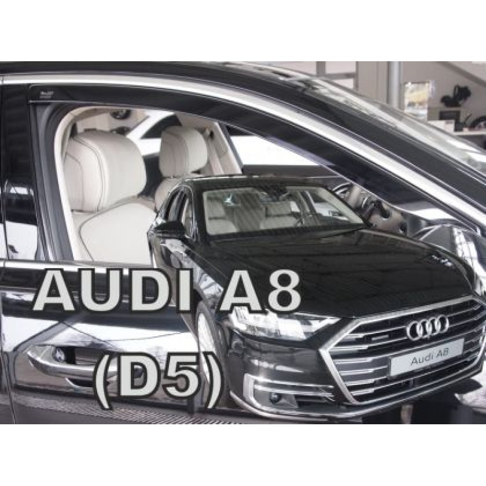 Ветробрани за AUDI A8 (2017+) Sedan - 2бр. предни