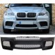 Предна броня за BMW X5 E70 - M-Tech