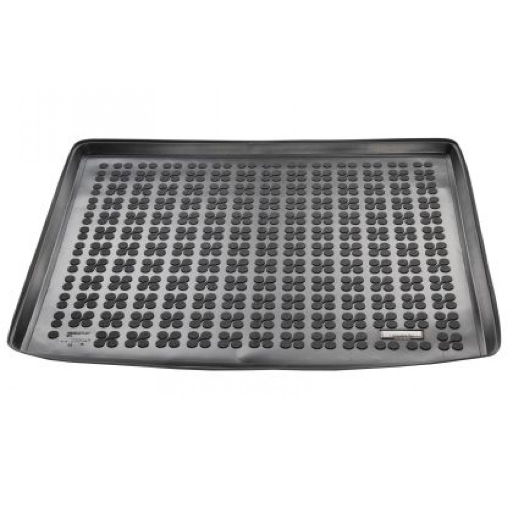 Гумена стелка за багажник за Audi Q3 (2018+) upper floor of the trunk - Rezaw Plast