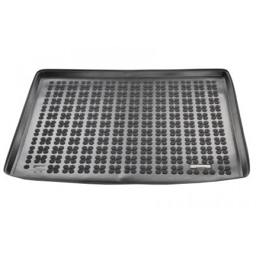 Гумена стелка за багажник за Audi Q3 (2018+) upper floor of the trunk - Rezaw Plast