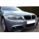 Сплитери за предна броня за BMW E92 (2005-2008)  - M-Tech