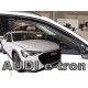 Ветробрани за AUDI E-TRON / E-TRON Sportback (2017+) 5D - 2бр.