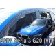Ветробрани за BMW 3 G20 (2019+) 4D - 4бр.