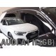 Ветробрани за AUDI A1 (2018+) 5 врати - 4бр. предни и задни
