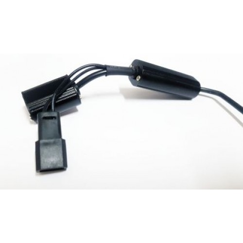 Инвертор за OEM фабрични диоди за ангелски очи за BMW - 20W, 40W, 60W, 80W, 120W, 160W