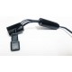 Инвертор за OEM фабрични диоди за ангелски очи за BMW - 20W, 40W, 60W, 80W, 120W, 160W