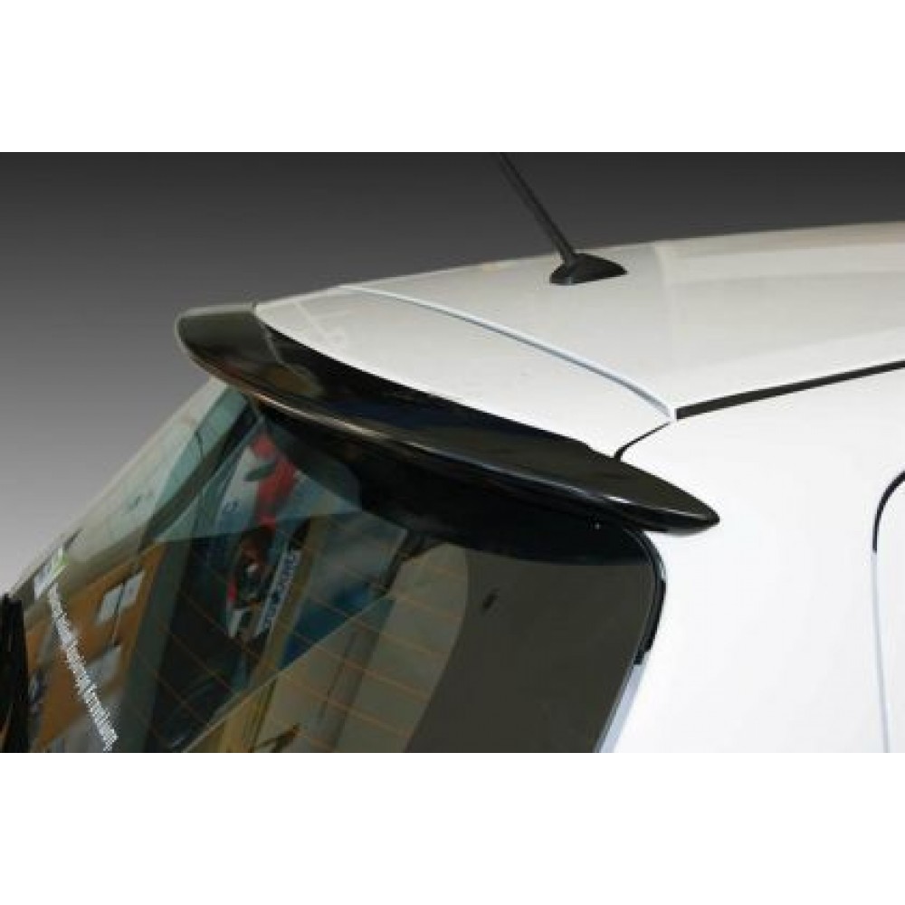 Спойлер Антикрило за Toyota Yaris (2014-2019)