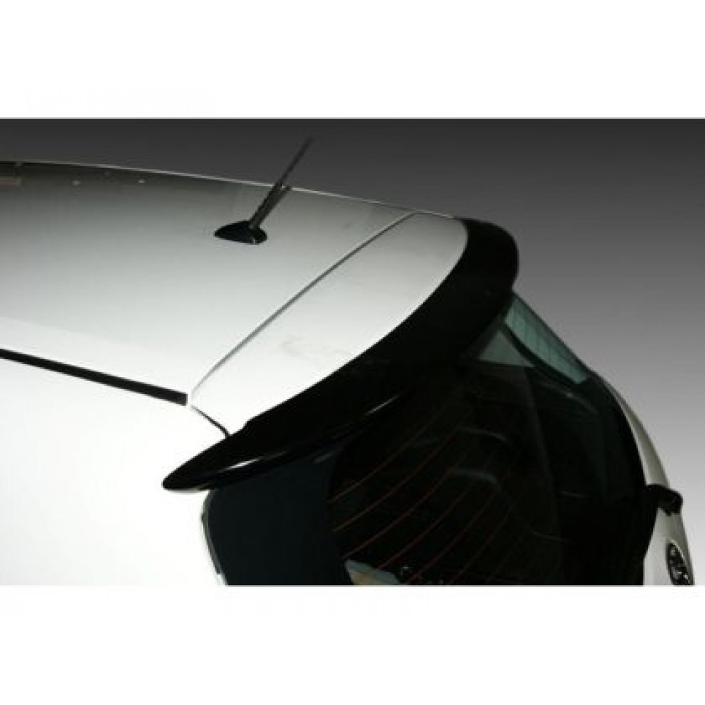 Спойлер Антикрило за Toyota Yaris (2014-2019)