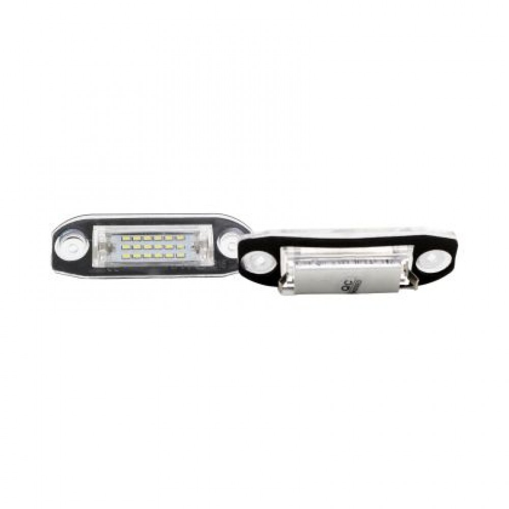 Плафони за осветление на задния номер за Volvo V50 / V60 /V70 /C70 / S60 / S80 / XC60 / XC90