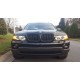 Решетки за BMW X5 E53 (2004-2007) - черни