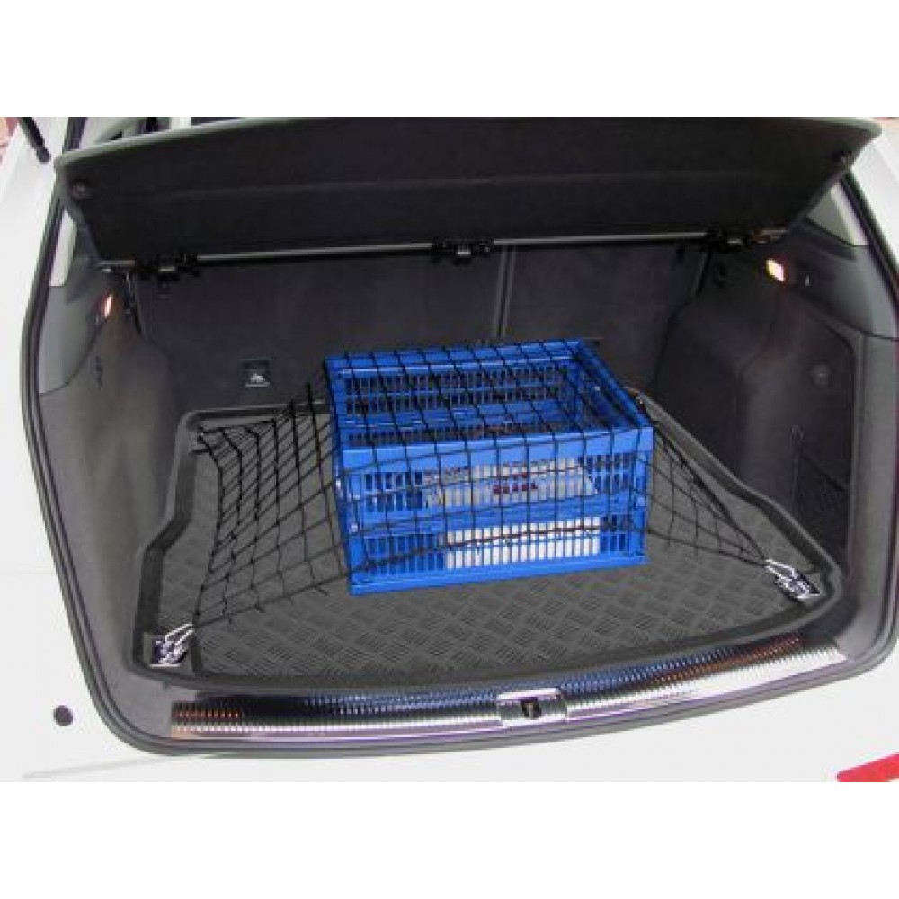 Стелка за багажник за VW Touran (2003-2010) Ver 