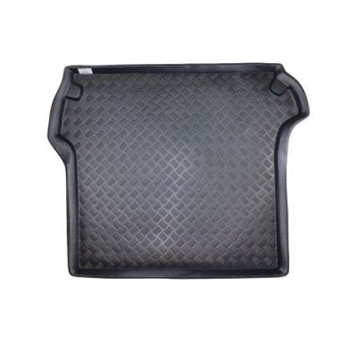 Стелка за багажник за Toyota Land Cruiser 120 (2003-2009) 5 doors 