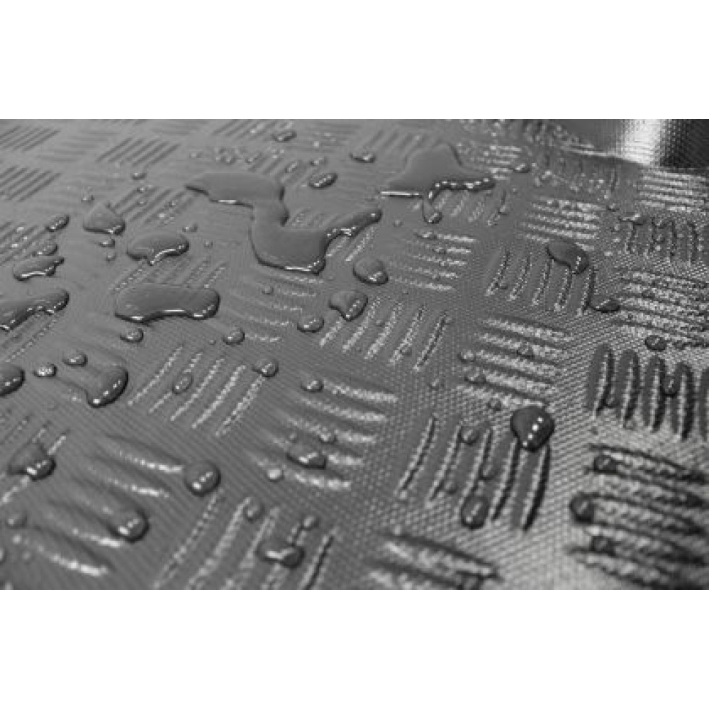 Стелка за багажник за VW Polo (1994-2002) HB / Seat Ibiza (1996-2002) 3/5 doors HB