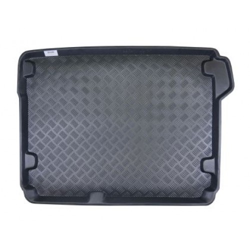 Стелка за багажник за Citroen C4 (2010+) HB  without subwoofer