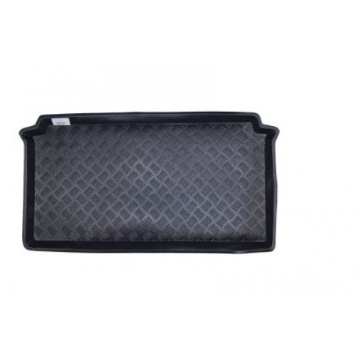 Стелка за багажник за Toyota Yaris II (2008-2011) 5 doors down floor
