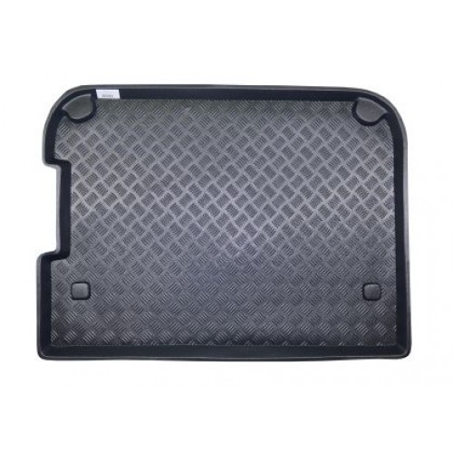 Стелка за багажник за Citroen C4 Picasso (2006-2013) - 5 seats
