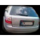 Диодни стопове  AUDI A6 комби  (97-04) - хром