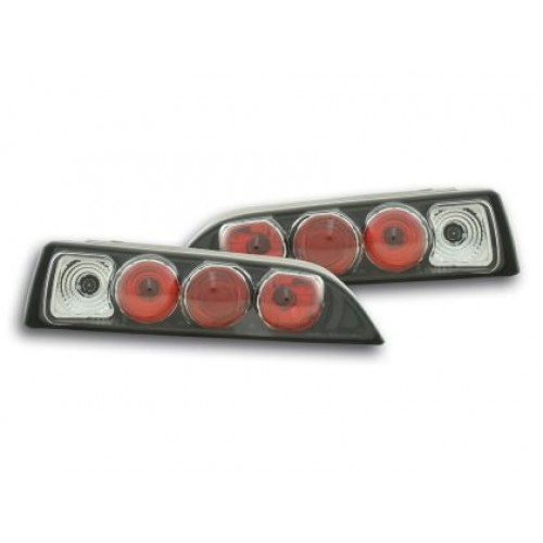 Кристални стопове Alfa 146 (96-99) - черни
