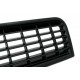 Решетка без емблема за Audi A4 B6 (2001-2004) - черна