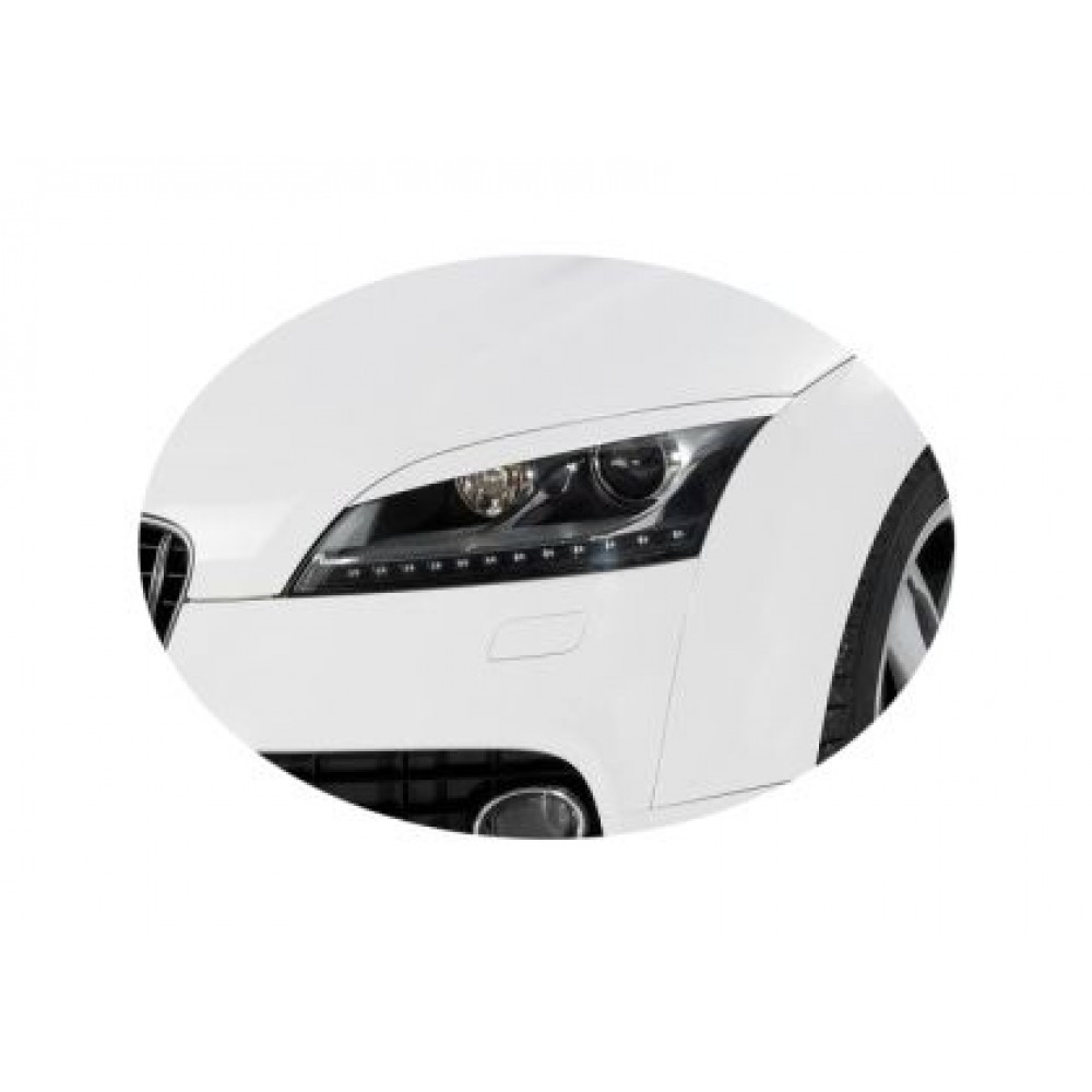 Вежди за фарове Audi A4 (2001-2004) 