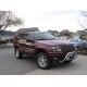 Кристални фарове  Jeep Grand Cherokee (1999-2005) - черни