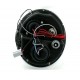 Кристални фарове за Mini Cooper (2002-2004) - хром