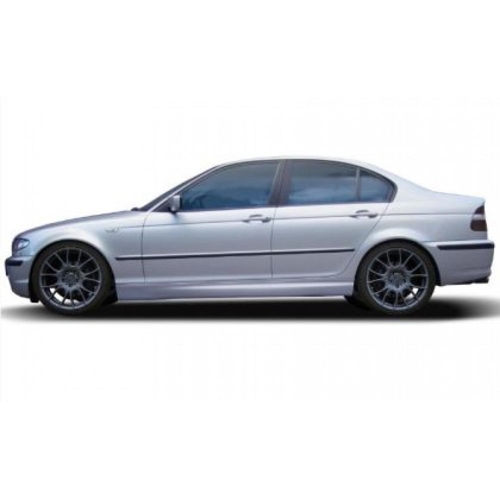 Тунинг прагове BMW E46  седан / комби (1998-2005) - M3
