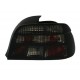 Кристални стопове BMW E39  (95-00) - опушени
