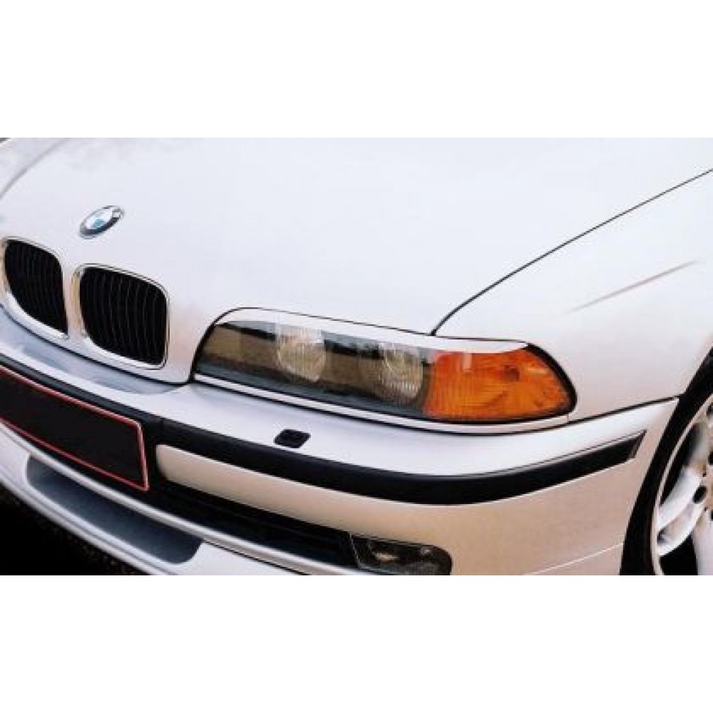 Вежди за фарове BMW E39 (1995-2003)