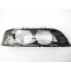 Стъкла за фарове за BMW E39  (1995-2000) - бял мигач