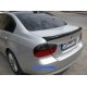 Лип спойлер за багажник за BMW E90  (2005+) - М-Tech Design