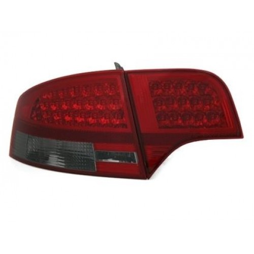 Диодни стопове  AUDI A4 комби (2004-2007) 