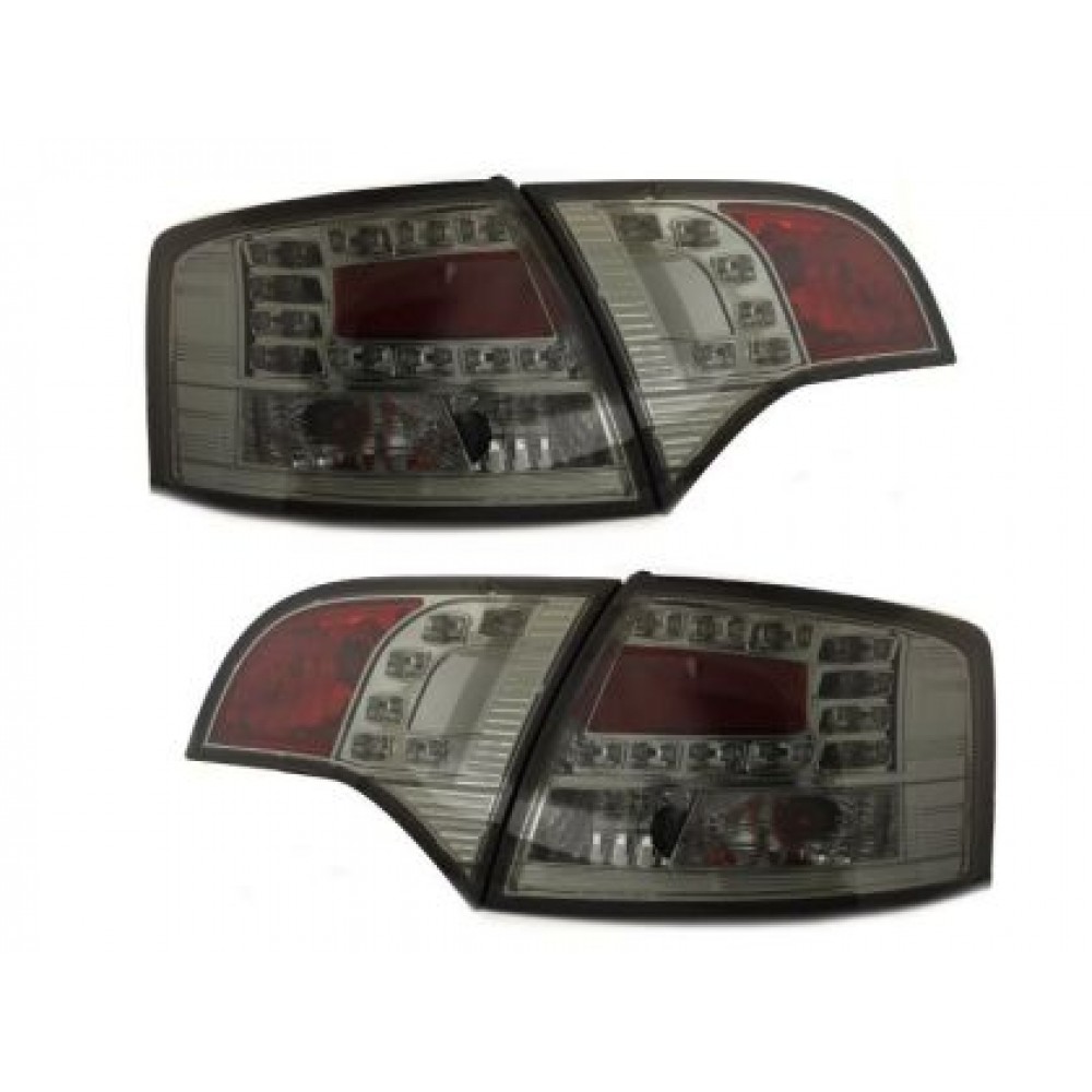 Диодни стопове  AUDI A4 комби (2004-2007) 