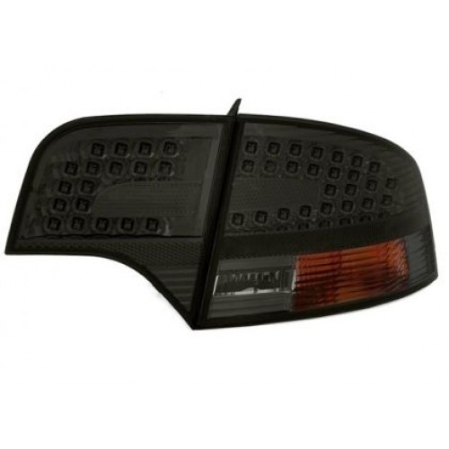 Диодни стопове  AUDI A4 седан (2004-2007) 