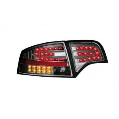 Диодни стопове  AUDI A4 седан (2004-2007) 