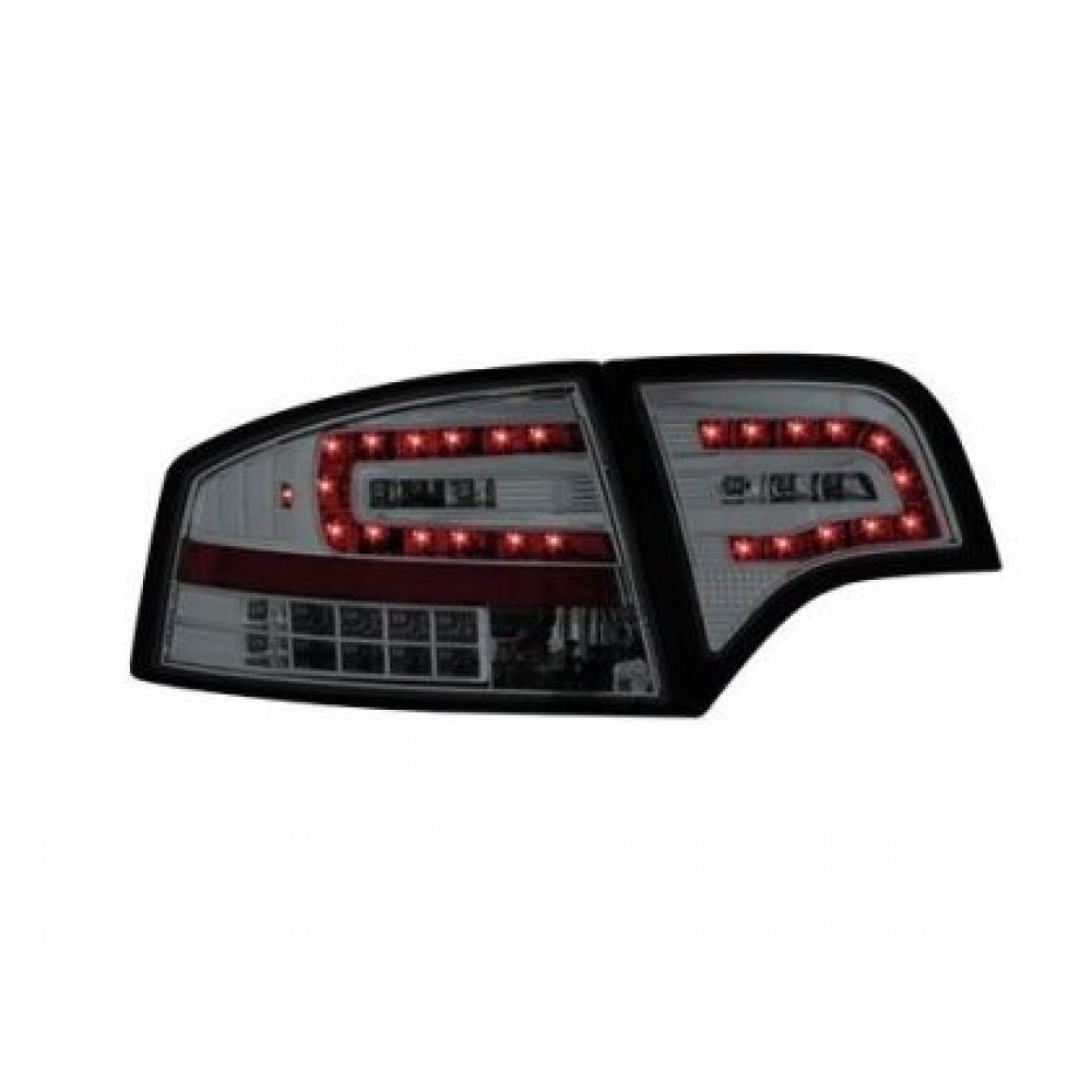 Диодни стопове  AUDI A4 седан (2004-2007) 
