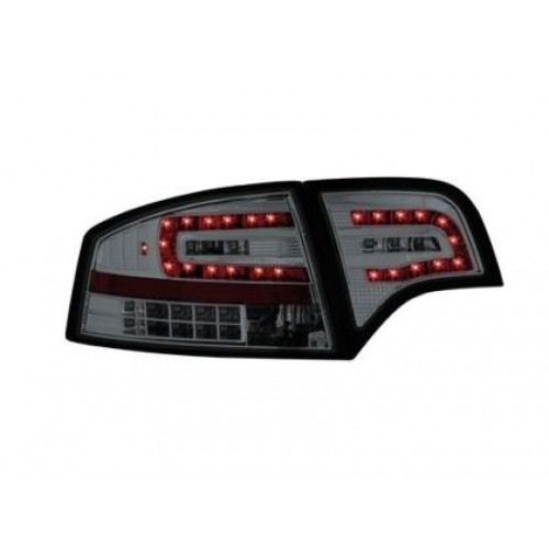 Диодни стопове  AUDI A4 седан (2004-2007) 