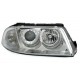 Кристални фарове  Angel Eyes VW PASSAT  B5.5 (01-05)  - хром
