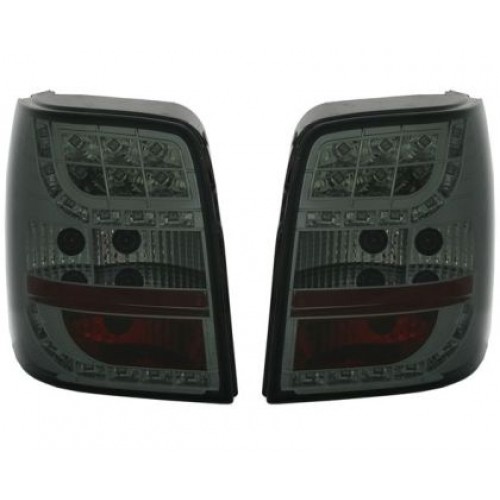 Диодни стопове  VW PASSAT 3B/ B5 комби (00-04)  