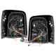 Диодни стопове  VW PASSAT 3B/ B5 комби (00-04)  