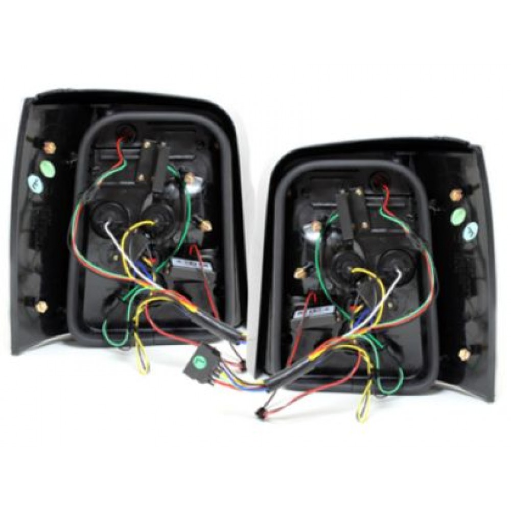 Диодни стопове  VW PASSAT 3B/ B5 комби (00-04)  
