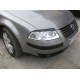 Вежди за фарове за Passat B5.5 (2001-2005)
