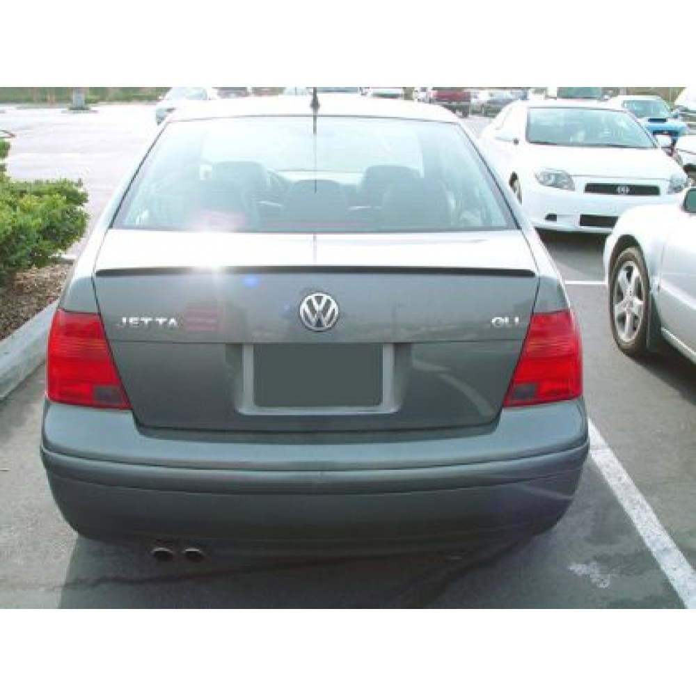 Лип спойлер за багажник за Passat  VW PASSAT B5/B5.5  (97-05)