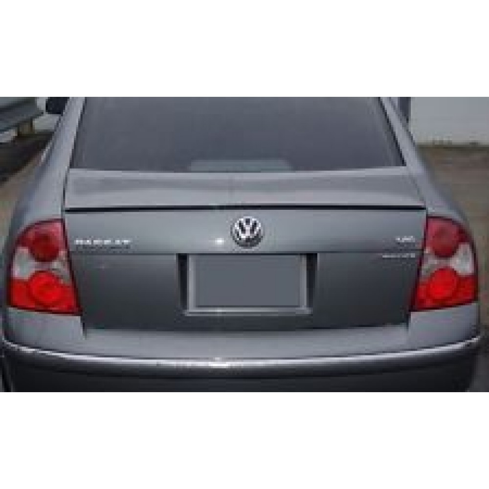 Лип спойлер за багажник за Passat  VW PASSAT B5/B5.5  (97-05)