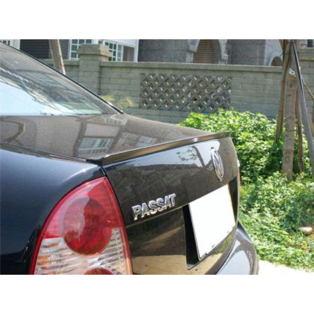 Лип спойлер за багажник за Passat  VW PASSAT B5/B5.5  (97-05)